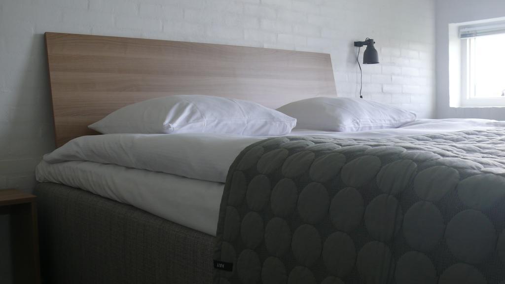 Ech Park Hotel Esbjerg Room photo