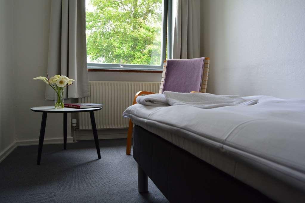 Ech Park Hotel Esbjerg Room photo