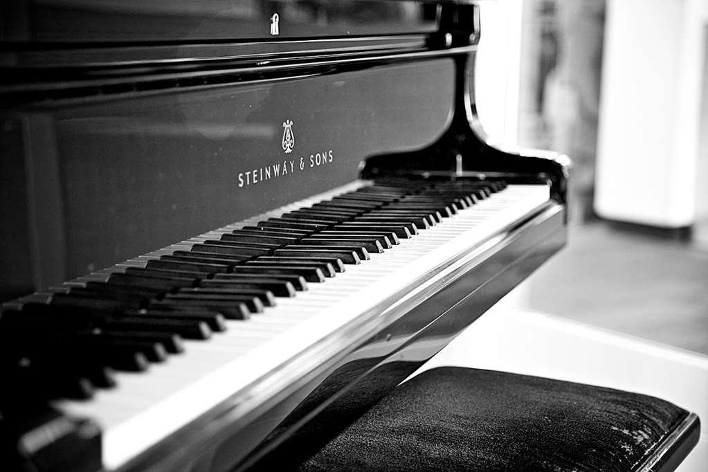 Ech Park Hotel Esbjerg Facilities photo
